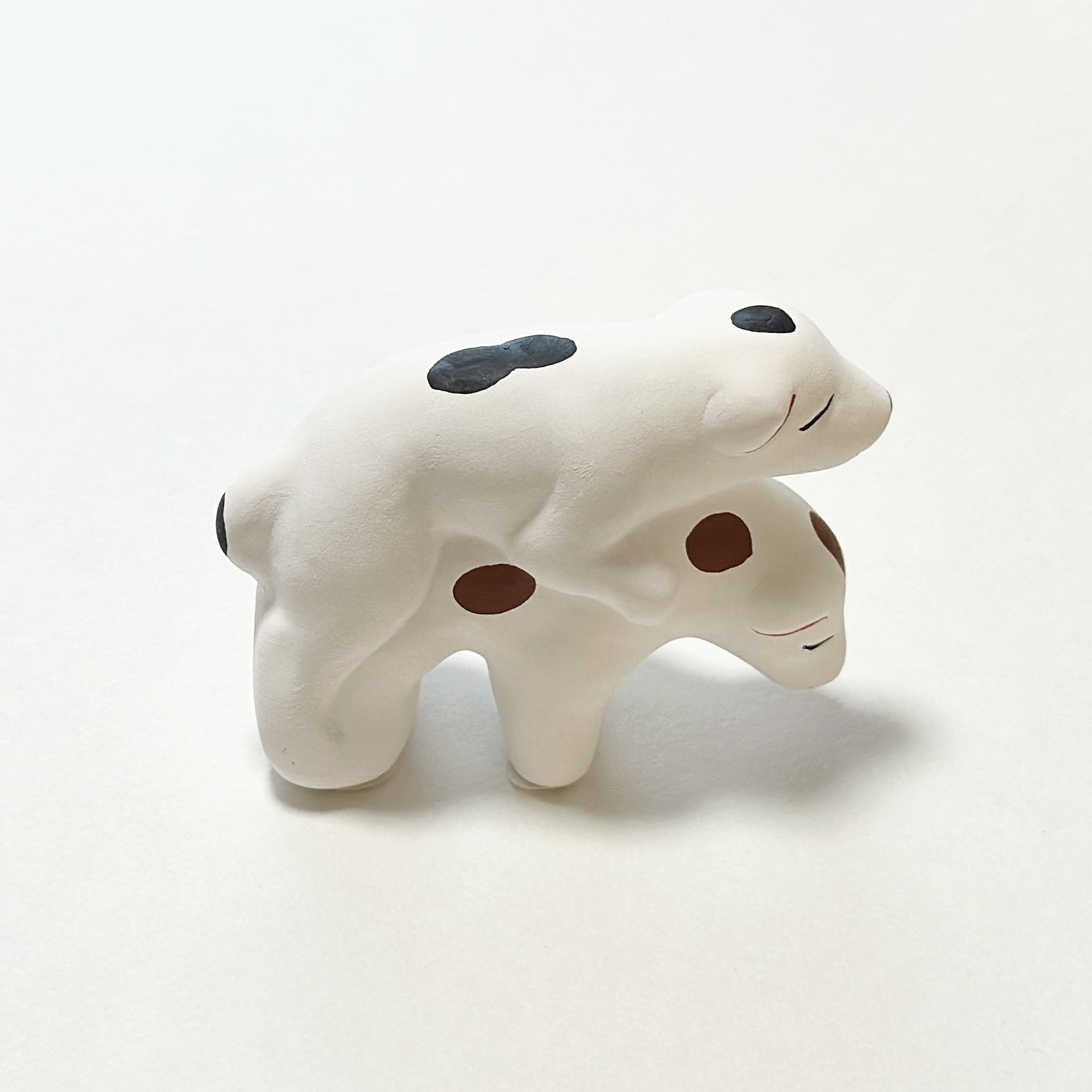 腰痛除けらしい